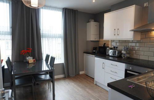 VIP Church Street Apartments - Foto 15