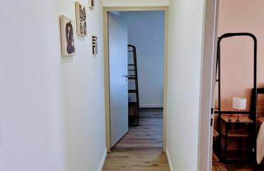 Appartement "Le Lotus" centre Cholet 6pers - Foto 19