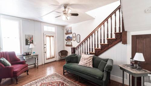 Armory Quarters A - Foto 5