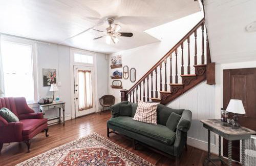 Armory Quarters A - Foto 5