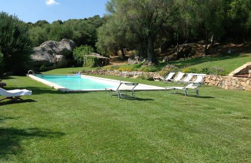 Stazzo San Trano by Gmb Holidays - Foto 8