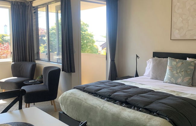 March Apartments - Foto 16