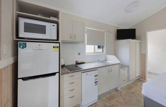 Reflections Evans Head - Holiday Park - Foto 54