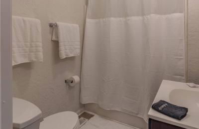 University Suite "C" - Foto 12