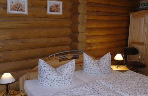 Komfort & Natur in Dankerodeim Holzhaus Andi - Foto 8