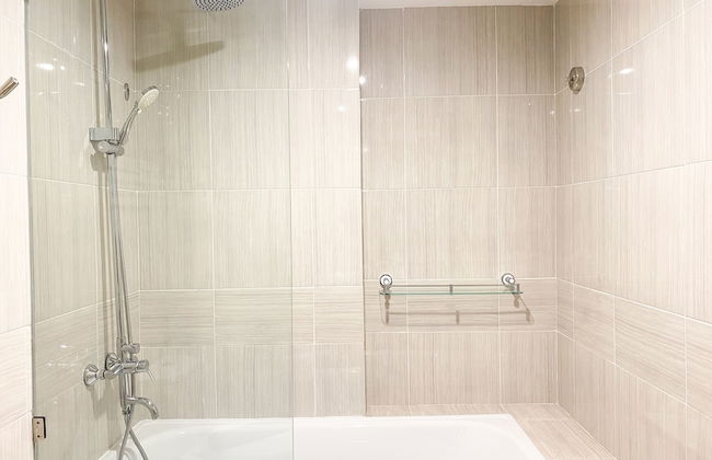 Comfortable And Strategic 1Br At Vasanta Innopark Apartment - Foto 19