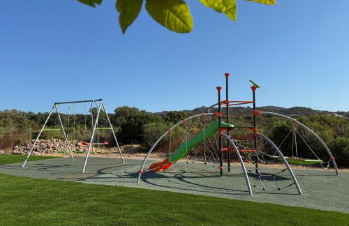 L'Hacienda Piscine chauffée à 28, spa, boulodrome et court de Tennis privés, 2 villas indépendantes - Foto 66