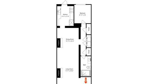 Waldburg Garden - Foto 2