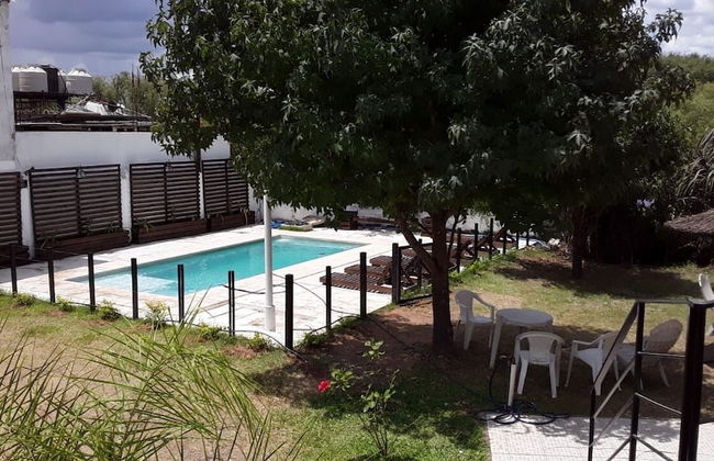 Brisas del Lago Apartamentos - Photo 1