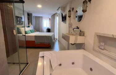 Suítes Barão Vermelho Morro de São Paulo - Foto 25