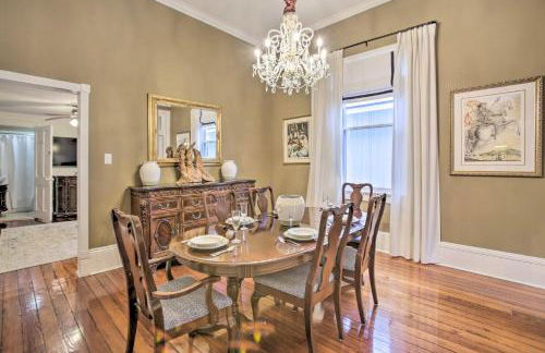 Inviting Uptown New Orleans Apt Perfect Location! - Foto 6