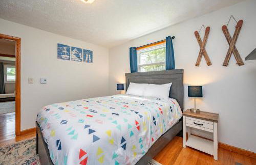 On Deep Creek Time - Foto 14