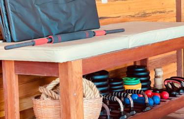 Casa de Luxo Beira Mar - Photo 56