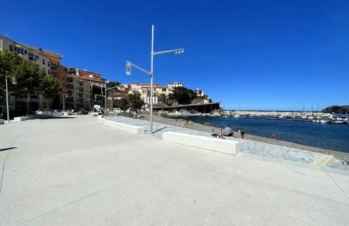 Appartement avec vue exceptionnelle sur mer - Foto 48