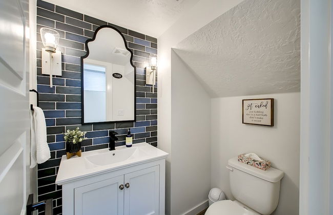 Crossroads Retreat - Foto 17