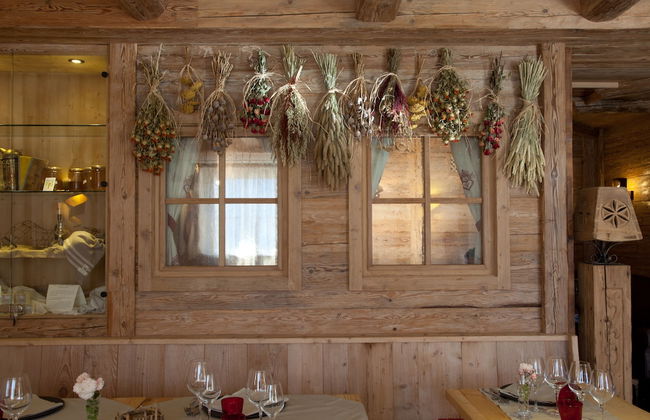 Agriturismo Chalet Fogajard - Photo 25