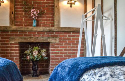 The Cottage At Harple Farm - Foto 18