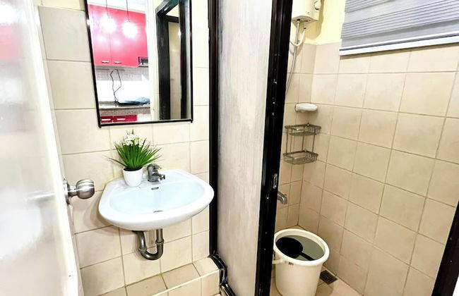 One Oasis Condo 2 BR Near SM City Davao - Foto 30