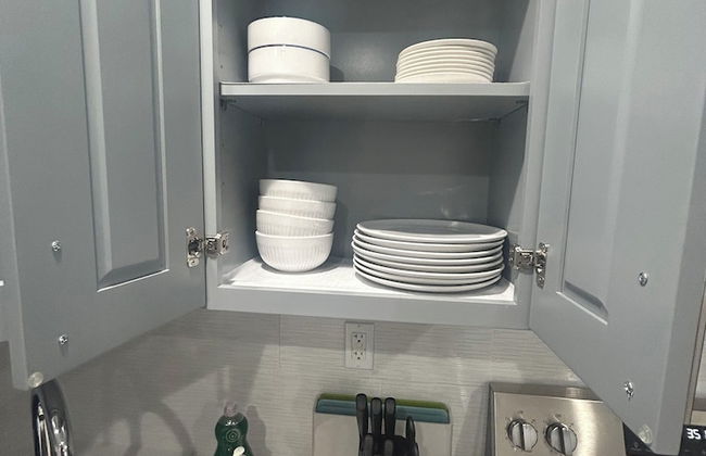 Cozy 2-3 Bedroom Apt in Center City - Foto 33