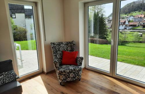 Ferienwohnung Im Eyachtal - Foto 3