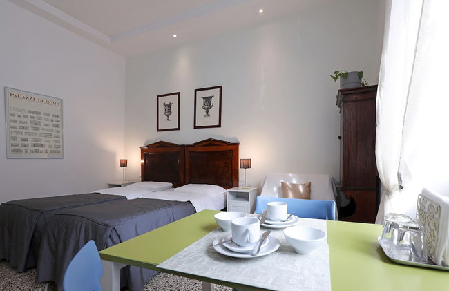 Maison Colosseo - Photo 43