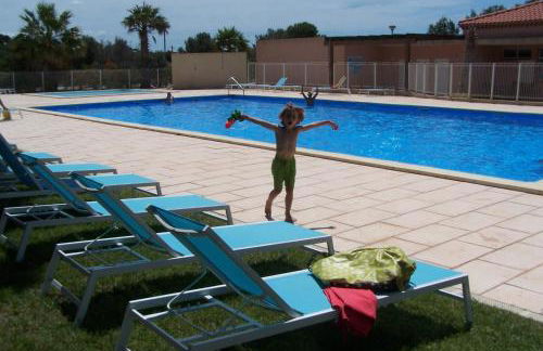 Résidence Goélia Cap Bleu - Foto 8