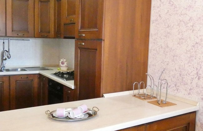 Casa Marilda 2 - A 200 M dal Mare a Santa Maria Di Leuca - Foto 3