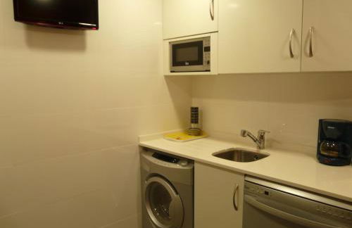 Apartamento Turístico Guara Casa Castro - Foto 13