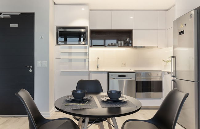 16 On Bree Unit 2117 - Foto 17