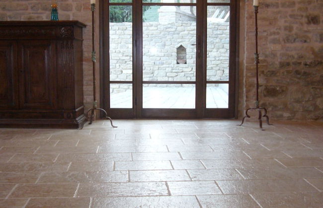 Borgo Storico Cisterna - Foto 2