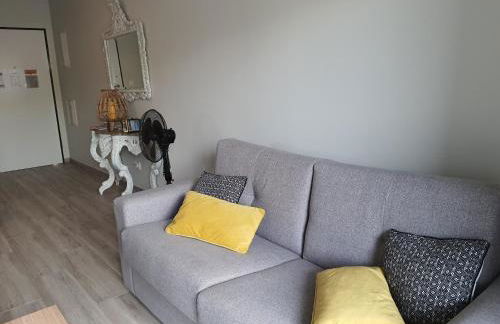 Comfortable Apartment in Ribeira Grande, 69 m², garden - Foto 16