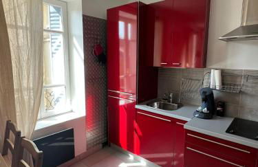 Studio centre ville - Foto 11