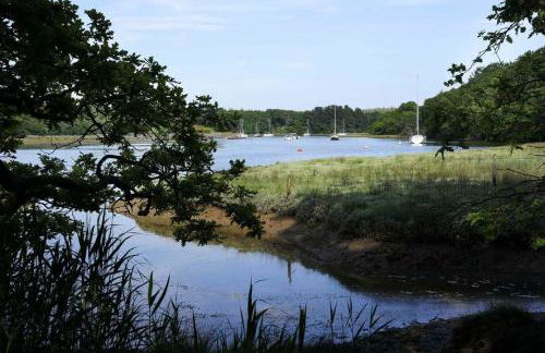 Furzedown Farm House - Foto 61