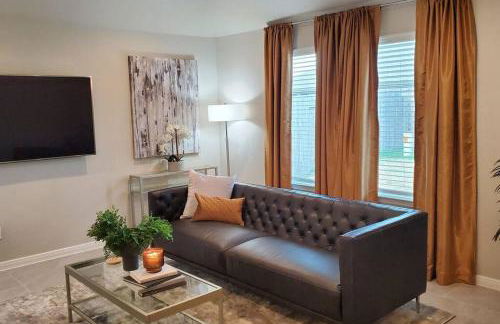 Katy Vibes With Jacuzzi, Elegant and Peaceful 3BR - Foto 50