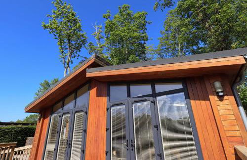 Kingfisher Lodge - Foto 30