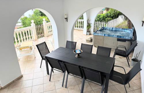 Nice and spacius villa near Fuengi - Photo 2