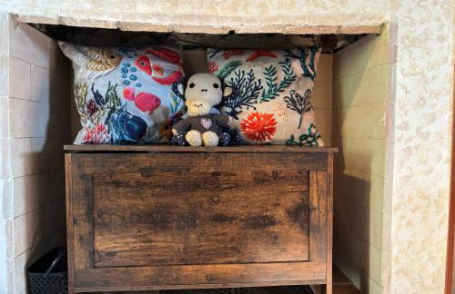 Il polpo blu - Foto 6