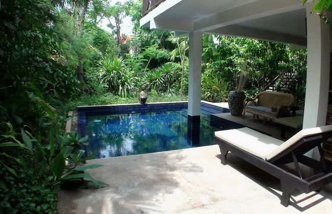 Enkosa Modern Villa - Photo 1