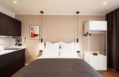 NUVA Apartments - Friesenplatz - Foto 11