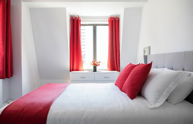 Cameo Hotel and Suites - Photo 39