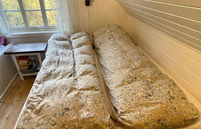 8 Person Holiday Home in Baldersheim-by Traum - Foto 3