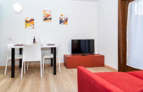 Larice&Ribes Apartments - Foto 16