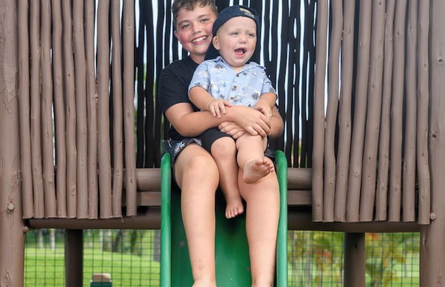 San Lameer Villa 2705 - Photo 22