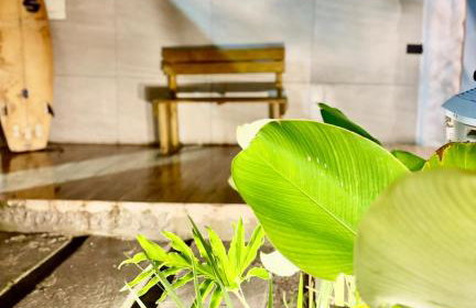 Onda Studios & Pousada - Praia da Enseada Bertioga - Foto 42