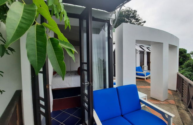 Villa Being - Tobago Luxury B&B - Foto 3