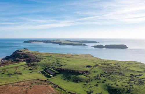 Gorse Cottage - Sea Views Village Centre - Foto 3