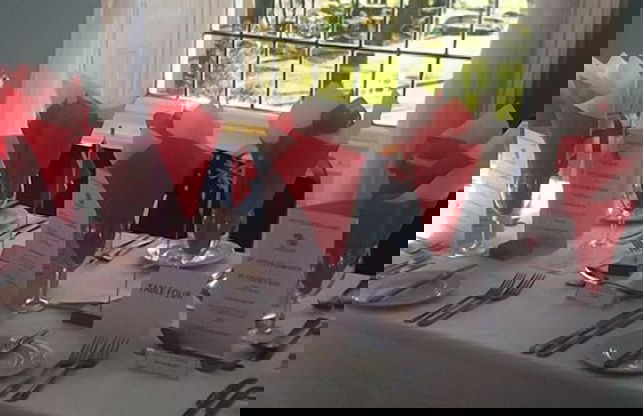 Gomersal Lodge Hotel - Foto 12