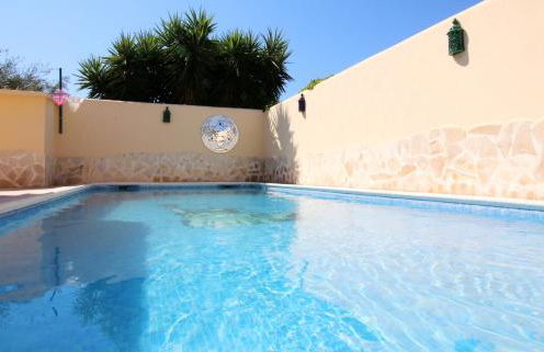 Villa Roberto Ibiza - Foto 42