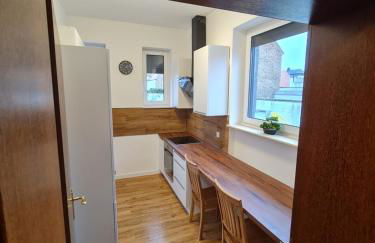 Handwerkerwohnung, Monteurunterkunft-Rodgau - Foto 42