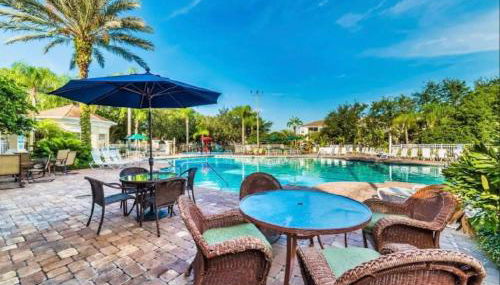 Beautiful Apartment Near Disney - Foto 4